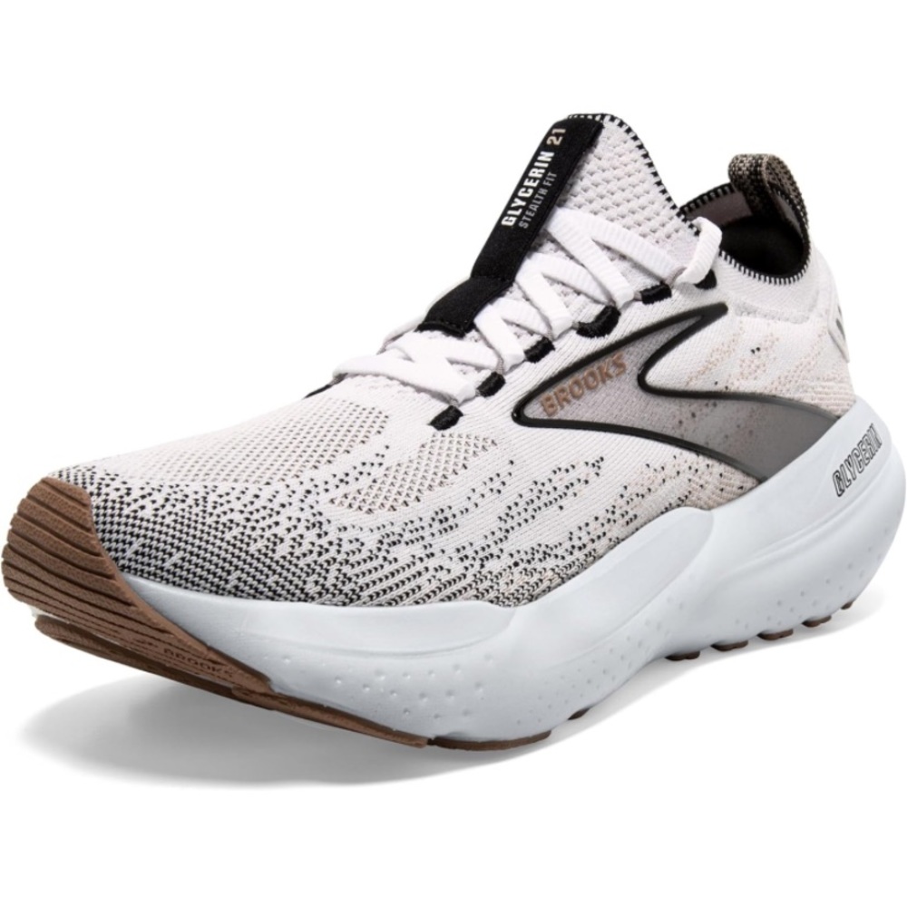 Brooks Glycerin Stealthfit 21